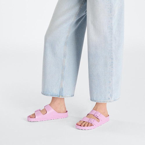 Birkenstock Pool Arizona Eva